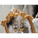 Hoshibako Works Ode to the Dark Night Earing(Limited Stock/4 Colours/Full Payment Without Shipping)